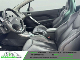 Peugeot 308 CC 1.6 THP 16V 156ch BVA  occasion � Beaupuy - photo n�7
