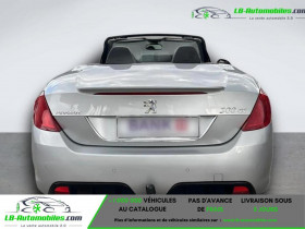 Peugeot 308 CC 1.6 THP 16V 156ch BVA  occasion � Beaupuy - photo n�6