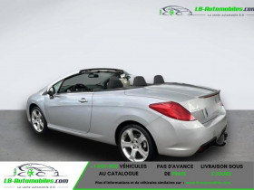 Peugeot 308 CC 1.6 THP 16V 156ch BVA  occasion � Beaupuy - photo n�3