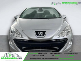 Peugeot 308 CC 1.6 THP 16V 156ch BVA  occasion � Beaupuy - photo n�4