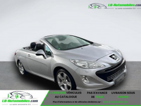 Peugeot 308 CC 1.6 THP 16V 156ch BVA  occasion � Beaupuy - photo n�2