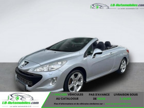 Peugeot 308 CC , garage LB AUTOMOBILES � Beaupuy