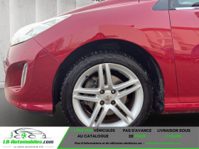 Peugeot 308 CC 1.6 THP 16V 156ch BVA  occasion � Beaupuy - photo n�7