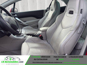 Peugeot 308 CC 1.6 THP 16V 156ch BVA  occasion � Beaupuy - photo n�6