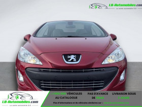 Peugeot 308 CC 1.6 THP 16V 156ch BVA  occasion � Beaupuy - photo n�4