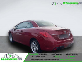 Peugeot 308 CC 1.6 THP 16V 156ch BVA  occasion � Beaupuy - photo n�3