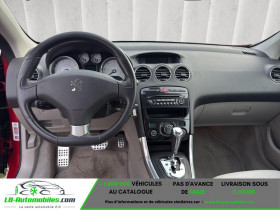 Peugeot 308 CC 1.6 THP 16V 156ch BVA  occasion � Beaupuy - photo n�2
