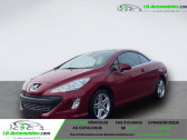 Annonce Peugeot 308 CC occasion Essence 1.6 THP 16V 156ch BVA � Beaupuy
