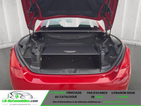 Peugeot 308 CC 1.6 THP 16V 156ch BVA  occasion � Beaupuy - photo n�8