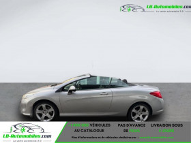 Peugeot 308 CC 1.6 THP 16V 156ch BVA  occasion � Beaupuy - photo n�5