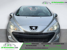 Peugeot 308 CC 1.6 THP 16V 156ch BVA  occasion � Beaupuy - photo n�4