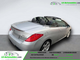 Peugeot 308 CC 1.6 THP 16V 156ch BVA  occasion � Beaupuy - photo n�3