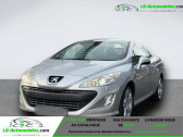 Annonce Peugeot 308 CC occasion Essence 1.6 THP 16V 156ch BVA � Beaupuy