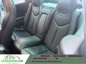 Peugeot 308 CC 1.6 THP 16V 156ch BVA  occasion � Beaupuy - photo n�8