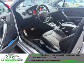 Peugeot 308 CC 1.6 THP 16V 156ch BVA  occasion � Beaupuy - photo n�7