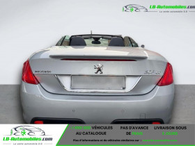 Peugeot 308 CC 1.6 THP 16V 156ch BVA  occasion � Beaupuy - photo n�6