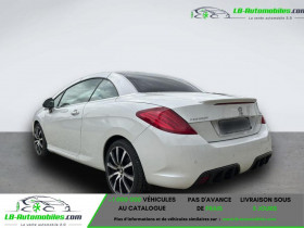 Peugeot 308 CC 1.6 THP 16V 156ch BVA  occasion � Beaupuy - photo n�4