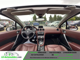 Peugeot 308 CC 1.6 THP 16V 156ch BVA  occasion � Beaupuy - photo n�3