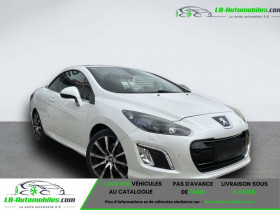 Peugeot 308 CC 1.6 THP 16V 156ch BVA  occasion � Beaupuy - photo n�2