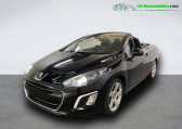 Annonce Peugeot 308 CC occasion Essence 1.6 THP 16V 156ch BVA  Beaupuy