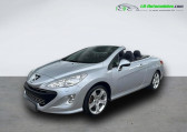 Peugeot 308 CC occasion année 2011 boite Automatique Annonce Peugeot 308 CC occasion Essence 1.6 THP 16V 156ch BVA à Beaupuy
