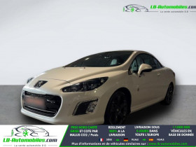 Peugeot 308 CC 1.6 THP 16V 156ch BVM  occasion � Beaupuy - photo n�2