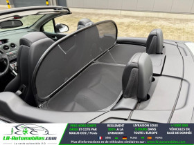 Peugeot 308 CC 1.6 THP 16V 156ch BVM  occasion � Beaupuy - photo n�10