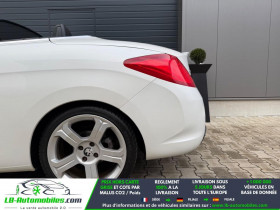 Peugeot 308 CC 1.6 THP 16V 156ch BVM  occasion � Beaupuy - photo n�9