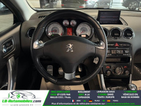 Peugeot 308 CC 1.6 THP 16V 156ch BVM  occasion � Beaupuy - photo n�8