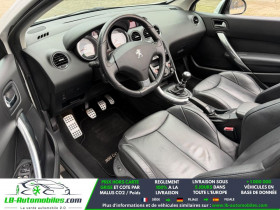 Peugeot 308 CC 1.6 THP 16V 156ch BVM  occasion � Beaupuy - photo n�8