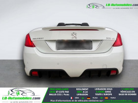 Peugeot 308 CC 1.6 THP 16V 156ch BVM  occasion � Beaupuy - photo n�7