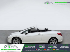 Peugeot 308 CC 1.6 THP 16V 156ch BVM  occasion � Beaupuy - photo n�6