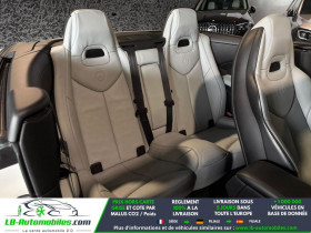 Peugeot 308 CC 1.6 THP 16V 156ch BVM  occasion � Beaupuy - photo n�6