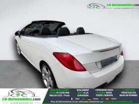 Peugeot 308 CC 1.6 THP 16V 156ch BVM  occasion � Beaupuy - photo n�4