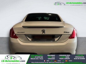 Peugeot 308 CC 1.6 THP 16V 156ch BVM  occasion � Beaupuy - photo n�5