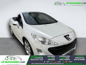 Peugeot 308 CC 1.6 THP 16V 156ch BVM  occasion � Beaupuy - photo n�2