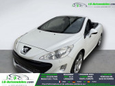 Annonce Peugeot 308 CC occasion Essence 1.6 THP 16V 156ch BVM � Beaupuy
