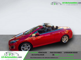 Peugeot 308 CC 1.6 THP 16V 156ch BVM  occasion � Beaupuy - photo n�5