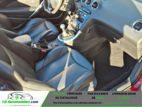 Peugeot 308 CC 1.6 THP 16V 156ch BVM  occasion � Beaupuy - photo n�6