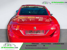 Peugeot 308 CC 1.6 THP 16V 156ch BVM  occasion � Beaupuy - photo n�4