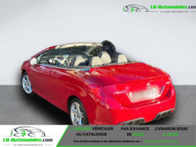 Peugeot 308 CC 1.6 THP 16V 156ch BVM  occasion � Beaupuy - photo n�3