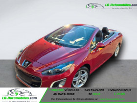 Peugeot 308 CC 1.6 THP 16V 156ch BVM  occasion � Beaupuy - photo n�2