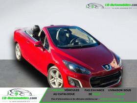 Peugeot 308 CC , garage LB AUTOMOBILES � Beaupuy