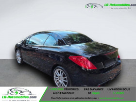 Peugeot 308 CC 1.6 THP 16V 156ch BVM  occasion � Beaupuy - photo n�2