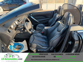 Peugeot 308 CC 1.6 THP 16V 156ch BVM  occasion � Beaupuy - photo n�6