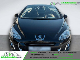 Peugeot 308 CC 1.6 THP 16V 156ch BVM  occasion � Beaupuy - photo n�3