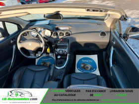 Peugeot 308 CC 1.6 THP 16V 156ch BVM  occasion � Beaupuy - photo n�2