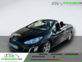 Annonce Peugeot 308 CC occasion Essence 1.6 THP 16V 156ch BVM � Beaupuy