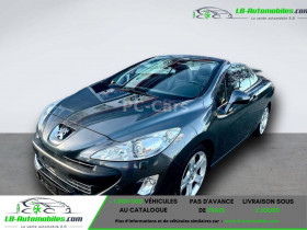 Peugeot 308 CC 1.6 THP 16V 156ch BVM  occasion � Beaupuy - photo n�2