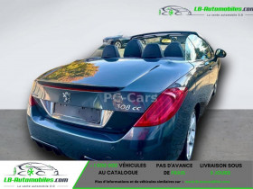 Peugeot 308 CC 1.6 THP 16V 156ch BVM  occasion � Beaupuy - photo n�4